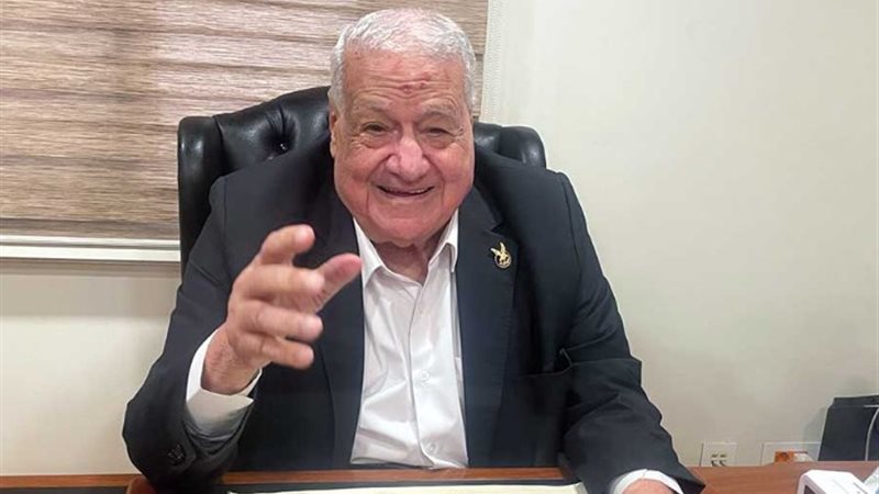 الفريق جمال هريدي