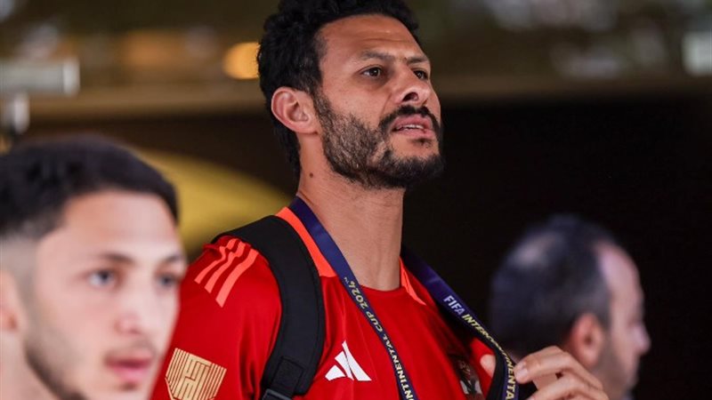 محمد الشناوي