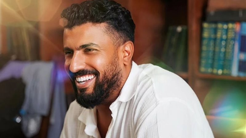 المخرج محمد سامي