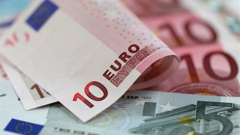 سعر اليورو اليوم