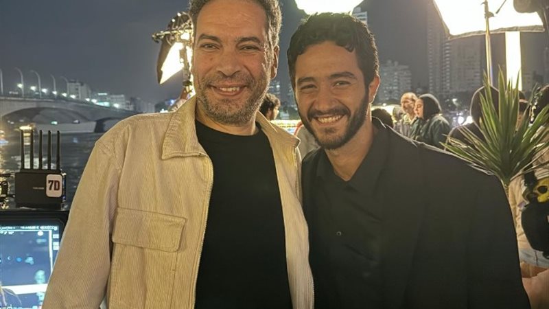 فيلم 6 أيام