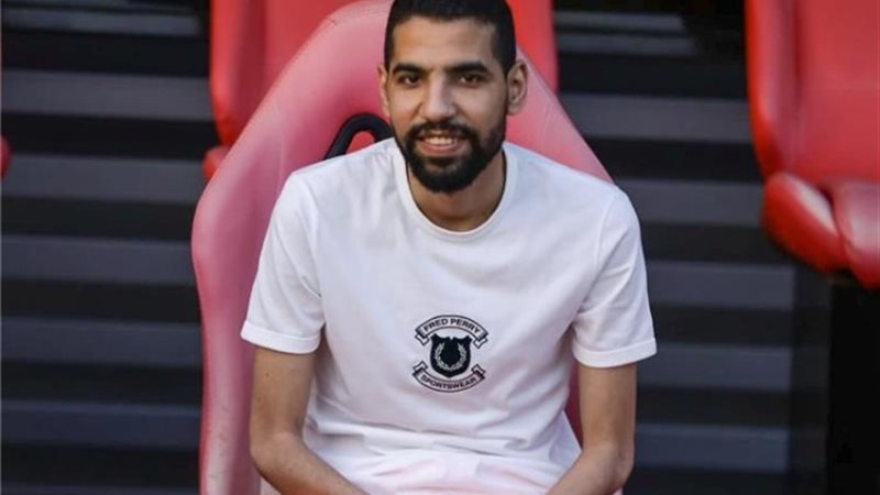 مؤمن زكريا