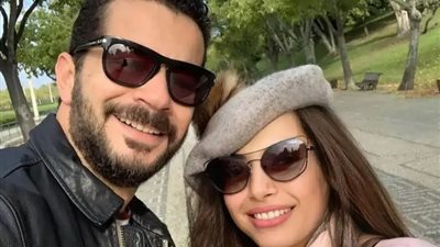 داليا مصطفى ترد على شائعة طلاقها للمرة الأولى (فيديو)
