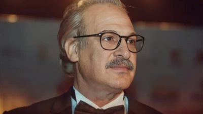تخفيف عقوبة عمر زهران في قضية سرقة مجوهرات شاليمار شربتلي