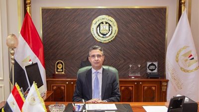 وزير التموين: إعادة هيكلة لتحقيق التميز في أداء الوزارة