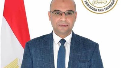شادي زلطة: نظام البكالوريا الجديد سينهي كابوس الثانوية العامة «فيديو»
