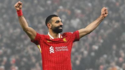 صلاح يقود هجوم ليفربول أمام توتنهام بكأس كاراباو