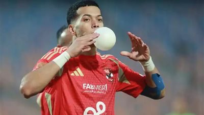 خالد جاد الله: إمام عاشور مثل الطفل تصرفاته عفوية ولم يخطئ في احتفاله