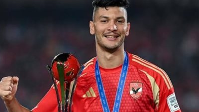 خالد الغندور يكشف تفاصيل إصابة أشرف داري وموعد عودته للأهلي