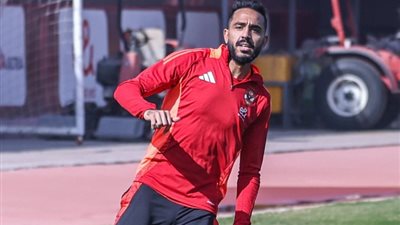 الزوراء العراقي يكشف أسباب فشل ضم كهربا خلال التنقلات الشتوية