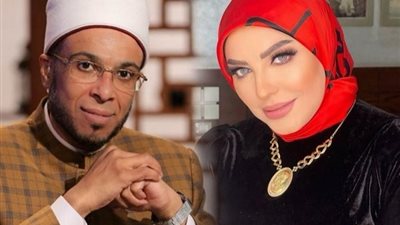 اليوم، نظر محاكمة الشيخ محمد أبو بكر وميار الببلاوى في تبادل الاتهامات بينهما