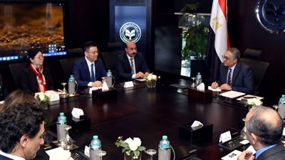 بتكلفة 10 مليارات دولار، الصين تطلق مشروعا لإنتاج الأسمدة الفوسفاتية بمصر