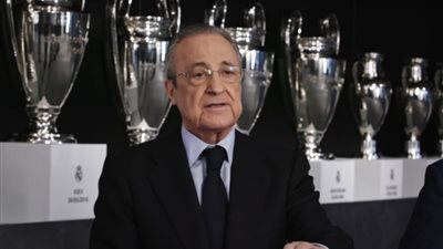 فلورنتينو بيريز مرشح لولاية رئاسية جديدة في ريال مدريد