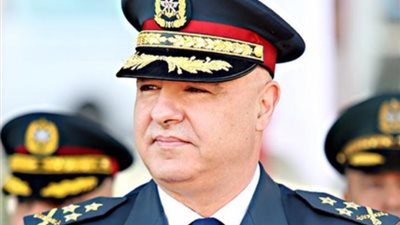بعد انتخابه رئيسا للبنان، من هو اللواء جوزيف عون؟