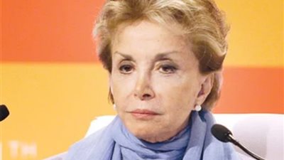 الأعلى للإعلام ينعى الإعلامية ليلى رستم