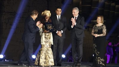 افتتاح كرنفالي، مهرجان الأقصر للسينما الأفريقية يستقبل ضيوفه بالمراكب النيلية