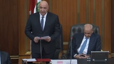 أزمات الاقتصادية والسياسية وسيادة الدولة، أبرز التحديات أمام الرئيس اللبناني الجديد