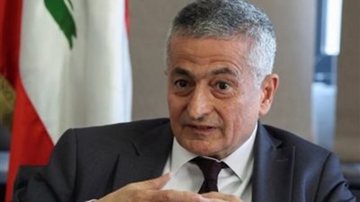 وزير المالية اللبناني: البلاد تعاني اقتصاديا ولدينا ثقة كبيرة في 