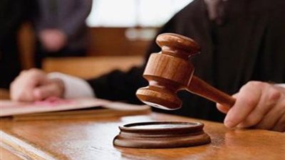 غدا استئناف محاكمة متهم في قضية «أحداث كفر حكيم»