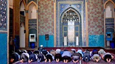 موعد صلاة الجمعة اليوم 10 يناير 2025 في القاهرة وجميع مدن ومحافظات مصر
