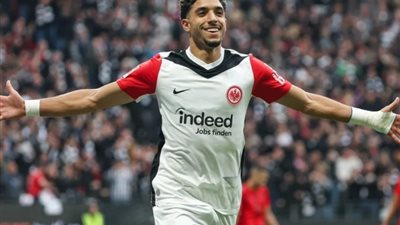 يتفوق على 8 دول كبرى، «مرموش» يضع مصر وسط كبار العالم