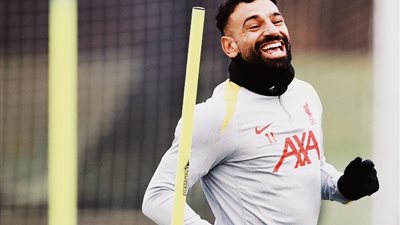رغم مساهمته في 14 هدفا، صلاح يخسر جائزة أفضل لاعب في الشهر بالبريميرليج