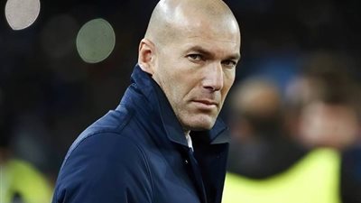 زين الدين زيدان يقترب من تحقيق حلمه بتدريب المنتخب الفرنسي