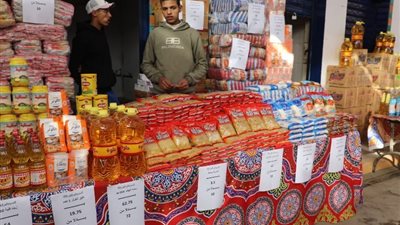 هل ترتفع أسعار السلع الغذائية قبل شهر رمضان؟، الحكومة توضح
