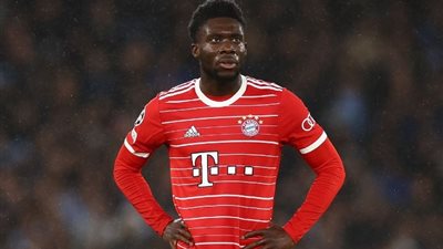 عرض مغري في الأفق، ريال مدريد يواصل سعيه للتعاقد مع ألفونسو ديفيز