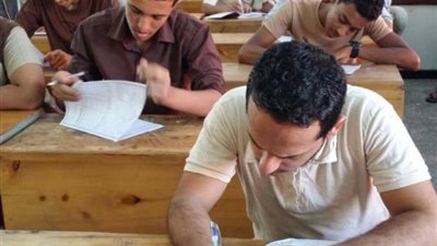 انطلاق امتحانات الفصل الدراسي الأول لصفوف النقل ببني سويف اليوم