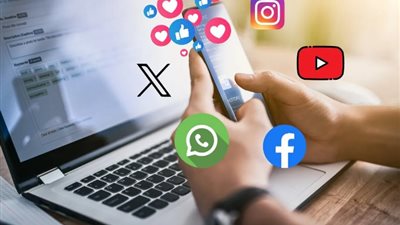 بعد تراجع معدلات البحث على «فيسبوك»، جدل في أمريكا بسبب المحتوى السياسي