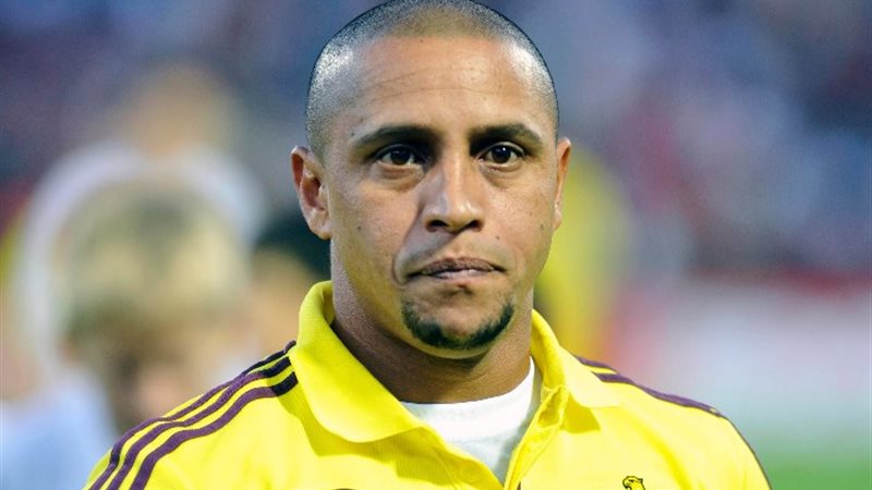 روبرتو كارلوس