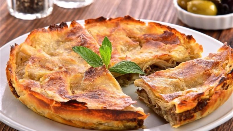 حواوشي الفراخ