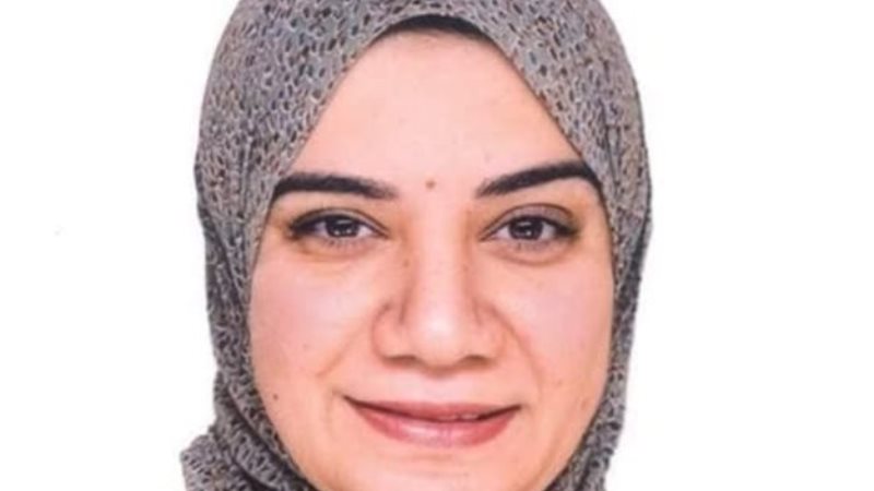 هبة السيد