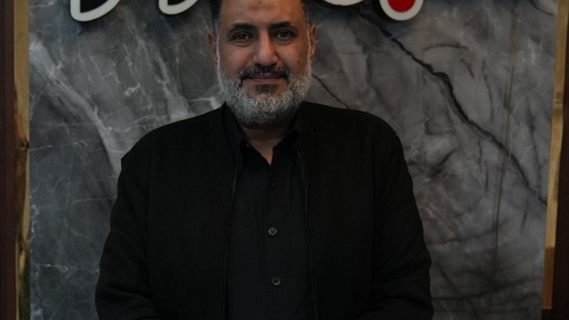 دكتور طاهر رحيم