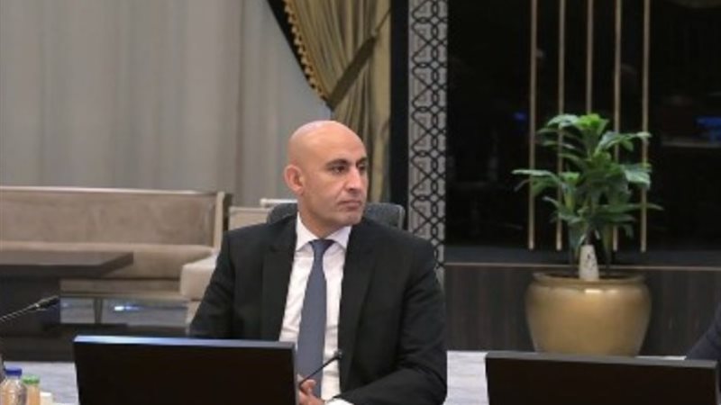 وزير التربية والتعليم
