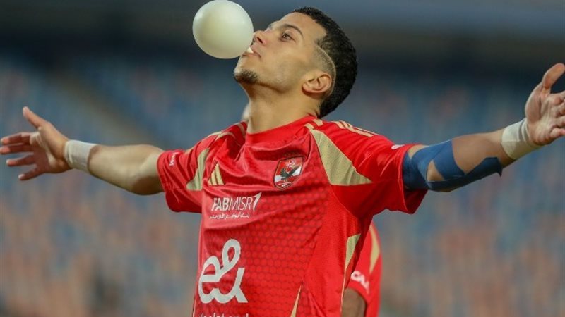 إمام عاشور