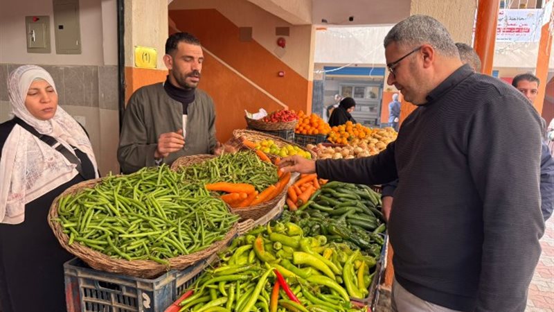 معرض سلعي بالطالبية