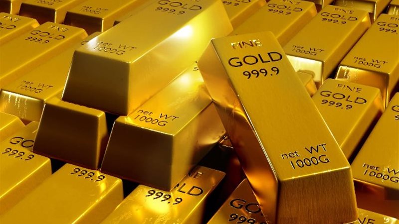 أسعار الذهب