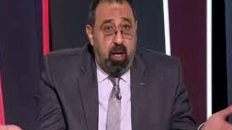 «أنا في البيت» الكابتن مجدي عبدالغني