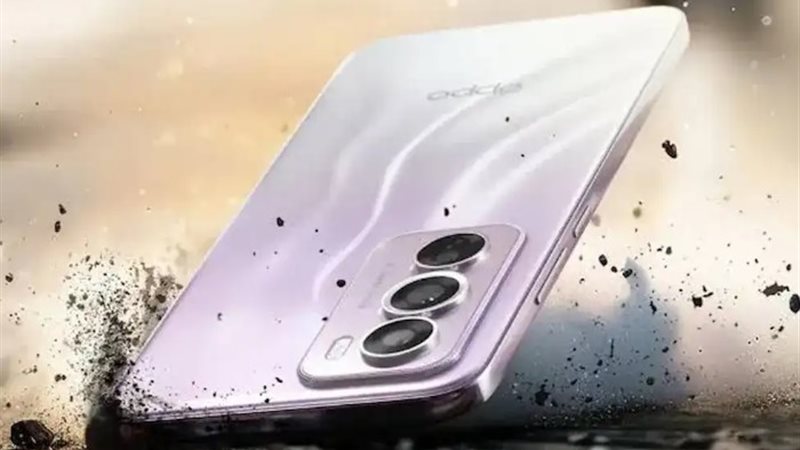 سلسلة أوبو Reno 13
