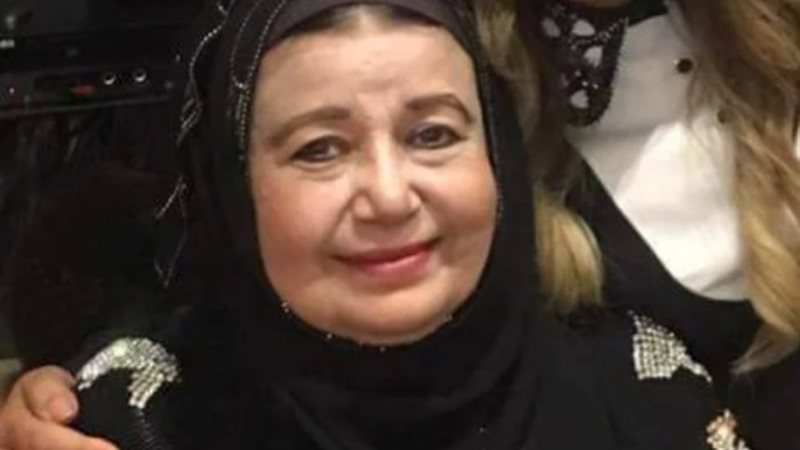 سحر حمدي