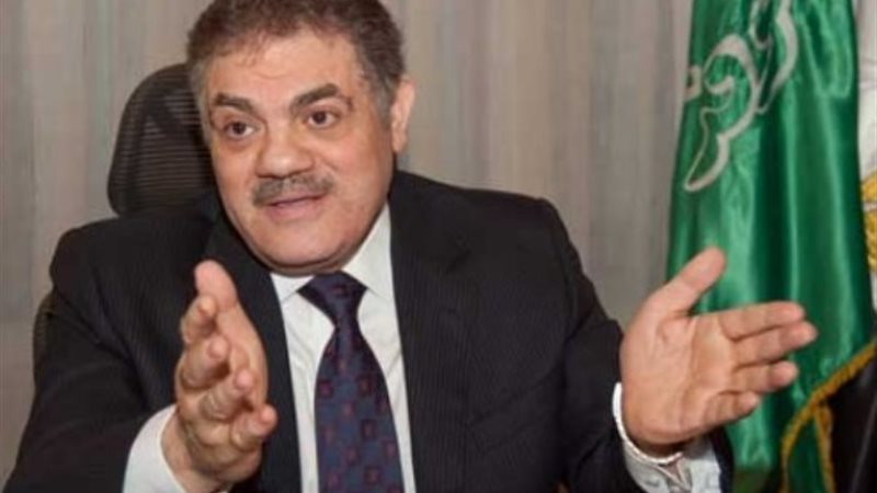 السيد البدوي