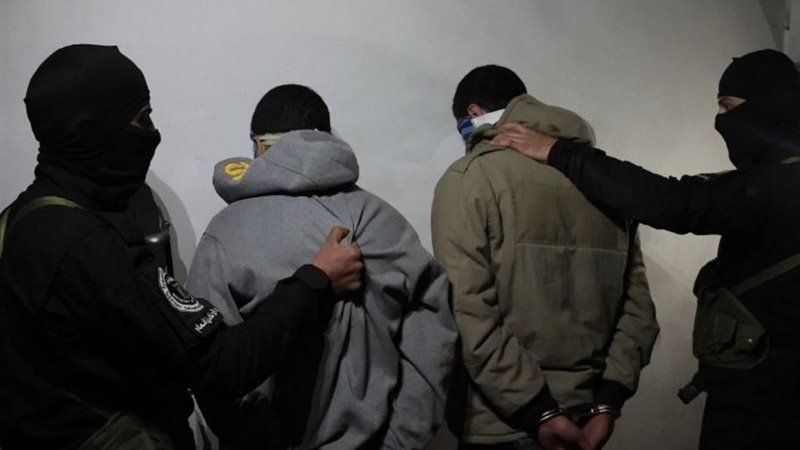 إحباط محاولة تفجير في مقام 