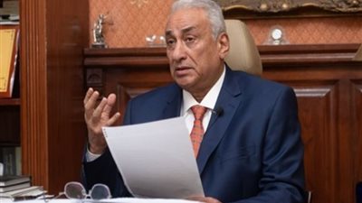 شاهد، سامح عاشور يكشف أسباب تأسيس حزب «الجبهة الوطنية»