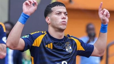 إمام عاشور يحقق أول هاتريك في تاريخه ويضرب أرقاما قياسية