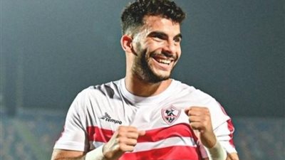 الاتفاق السعودي يغري زيزو والزمالك بعرض ضخم