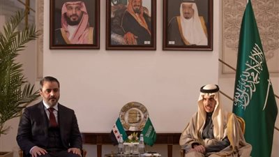 قمة وزارية في الرياض لدعم الشعب السوري وتخفيف العقوبات