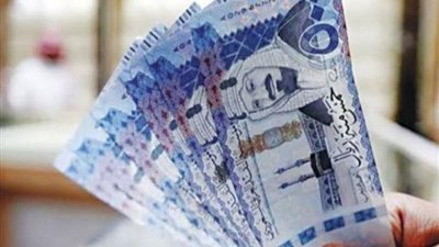سعر الريال السعودي مقابل الجنيه المصري اليوم الأحد 12 يناير 2025