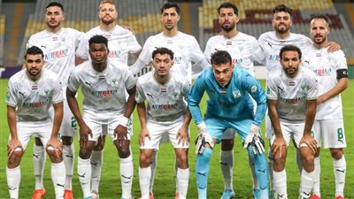 الموعد والقنوات الناقلة لمباراة المصري وإنيمبا في كأس الكونفدرالية